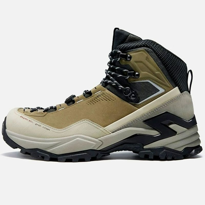 Nuevas Botas de Trekking para  - Hunting Boot Insole reseña y precio