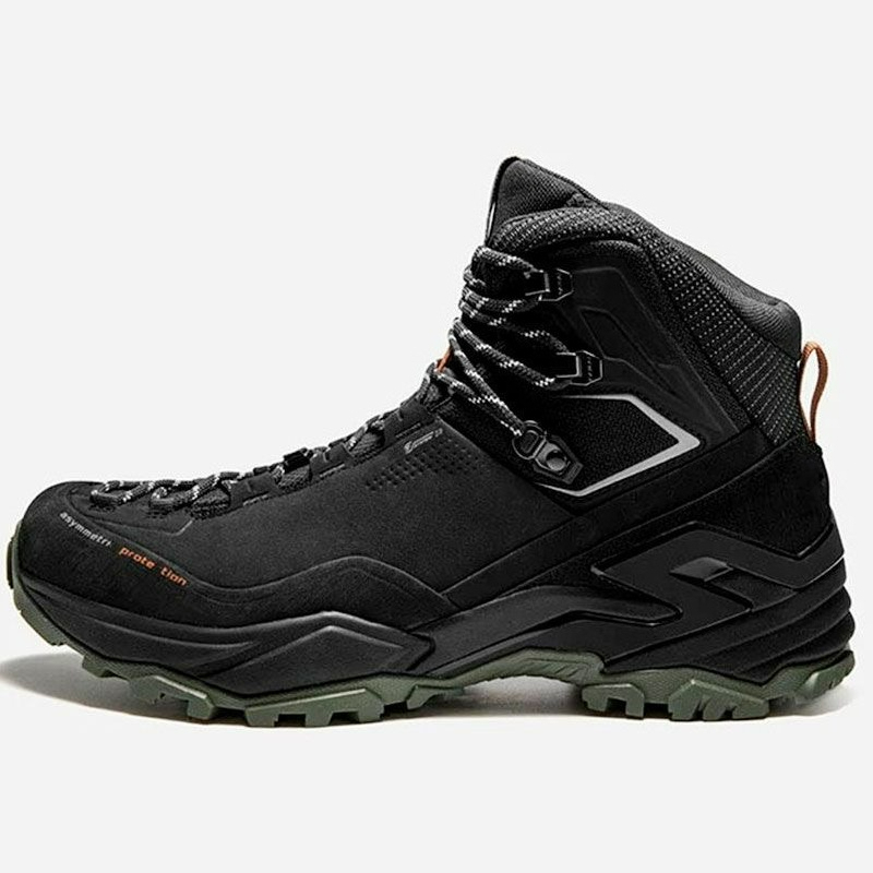 Nuevas Botas de Trekking para  - Hunting Boot Insole reseña y precio