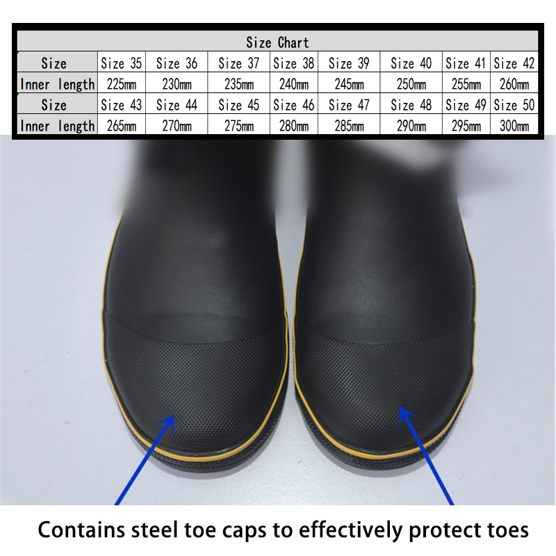 Botas de pesca para hombres y  - Hunting Boot Insole reseña y precio