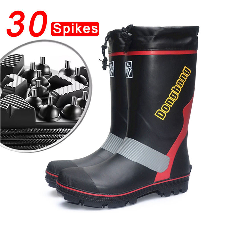 Botas de pesca, zapatos de pes - Hunting Boot Insole reseña y precio