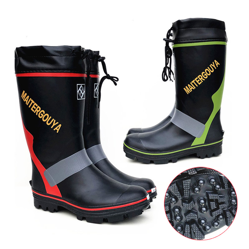 Botas de pesca, zapatos de pes - Hunting Boot Insole reseña y precio