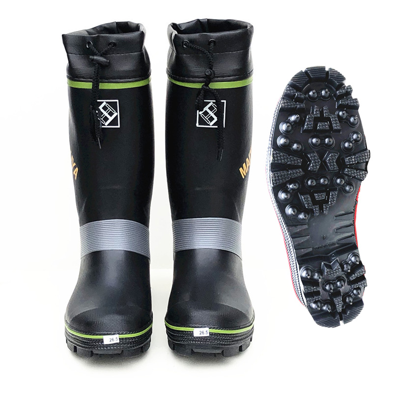 Botas de pesca, zapatos de pes - Hunting Boot Insole reseña y precio