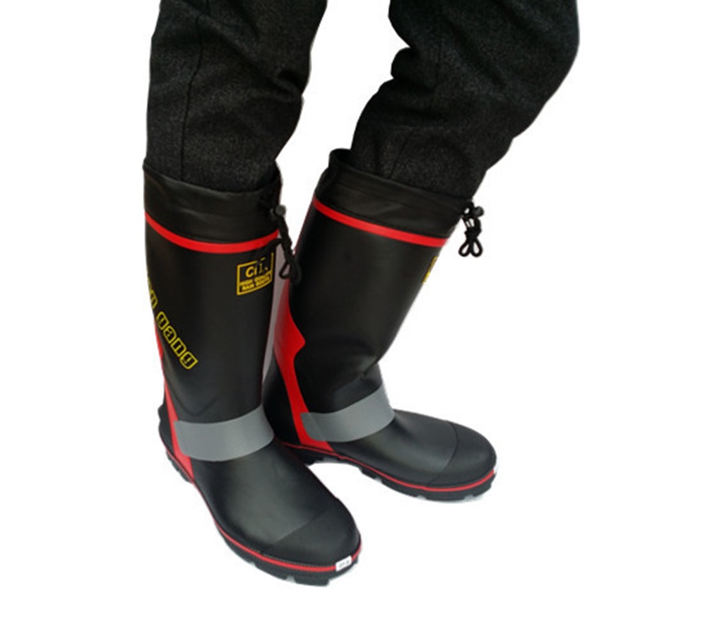 Botas de pesca, zapatos de pes - Hunting Boot Insole reseña y precio