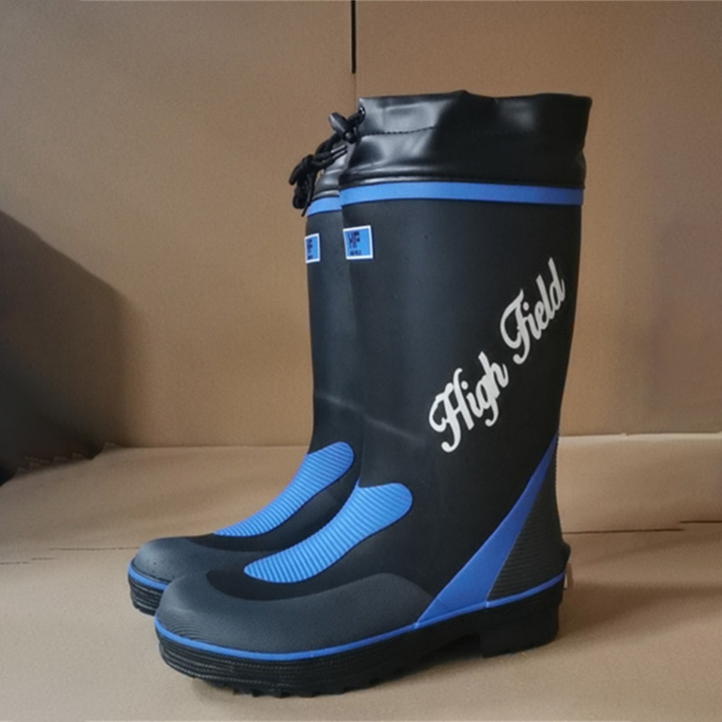 Zapatos de caza y pesca imperm - Hunting Boot Insole reseña y precio
